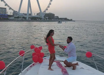 Dubai Royal Yachts & Boats Rental