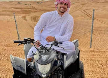Dubai Safari Gala