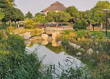 Dubai Safari Park