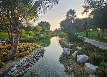 Dubai Safari Park