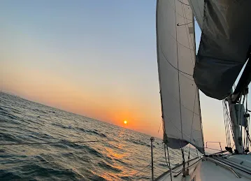 Dubai Sailing Academy