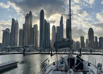 Dubai Sailing Academy