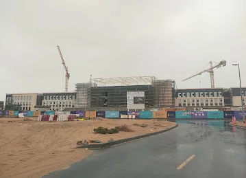 Dubai School Al Khawaneej