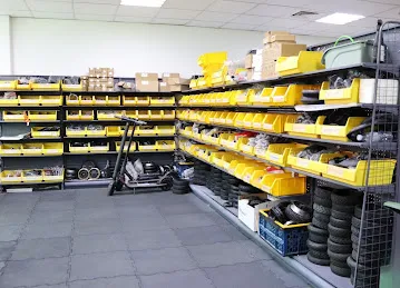 Dubai Scooter Service (Electric Scooter Repair)