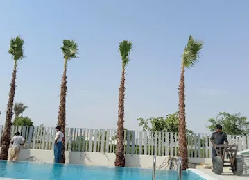 Dubai Sharja Irrigation And Landscaping Company