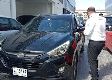 Dubai Sharjah Recovery Service