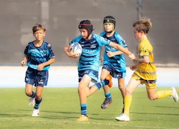 Dubai Sharks Rugby
