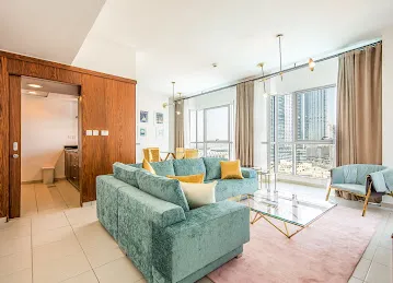Dubai Short Stay