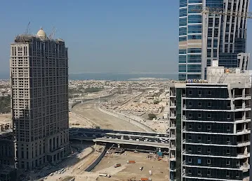 Dubai Signs