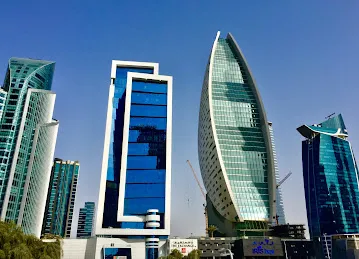 Dubai Signs