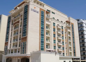 Dubai Silicon Oasis
