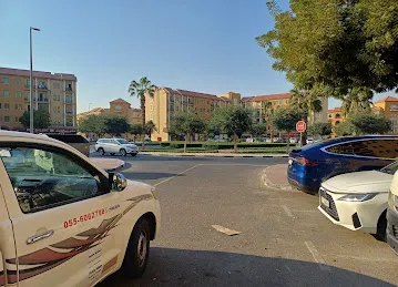 Dubai Silicon Oasis
