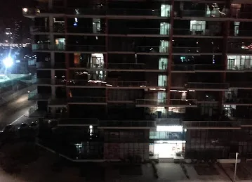 Dubai Silicon Oasis sub station