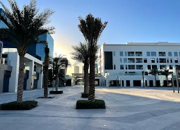 Dubai Silicon Park