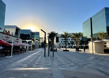 Dubai Silicon Park