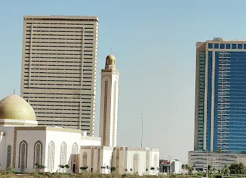 Dubai Sky Courts, GEMS First Point School