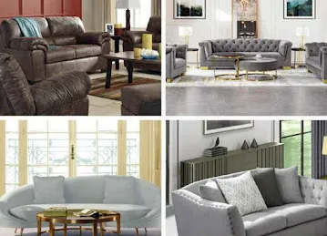 Dubai Sofa Repair | Sofa Repair Services