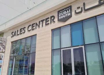 Dubai South Sales Center