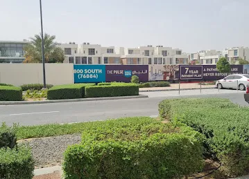 Dubai South Sales Center