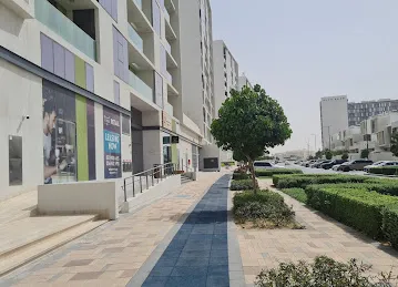 Dubai South Sales Center