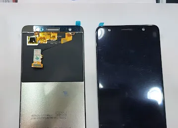 Dubai Space Spare Parts Mobile Phones LLC