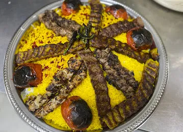 Dubai Special Kabab Grills (Dubai Branch)(فرع دبی) مطعم و مشاوی دبی للکباب الخاص