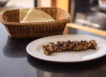 Dubai Special Kabab Grills (Dubai Branch)(فرع دبی) مطعم و مشاوی دبی للکباب الخاص
