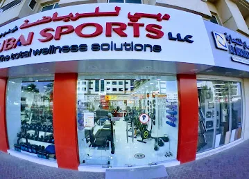 Dubai Sports LLC