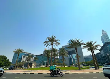 Dubai Square