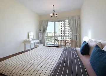 Dubai Star Building