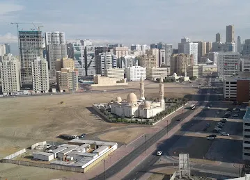 Dubai Star Building