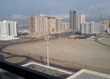 Dubai Star Building
