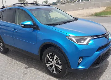 Dubai Star Garage