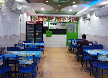 Dubai Star Restaurant