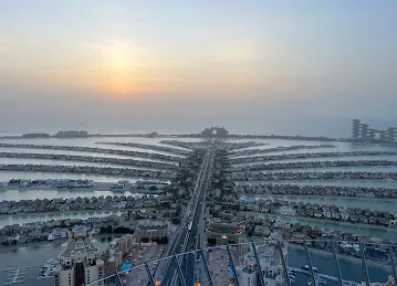 Dubai Stays