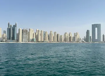 Dubai Stays