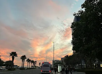 Dubai Studio City, Operation Office 1