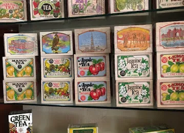 Dubai Tea Centre