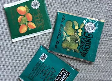 Dubai Tea Centre