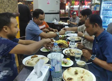 Dubai Tea Centre