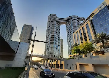 Dubai technical services