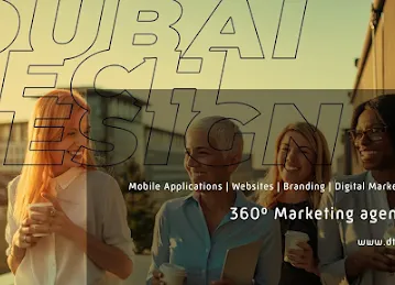 Dubai Technology Design