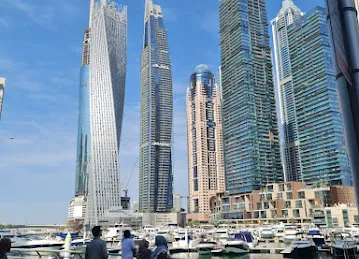 Dubai Tourism Services