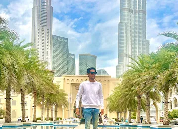 Dubai tours