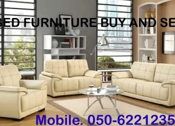 Dubai Used Furniture