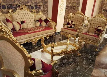 Dubai Used Furniture