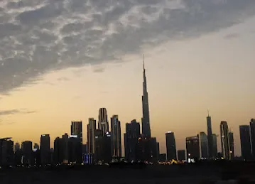 Dubai Ventures Destination Management