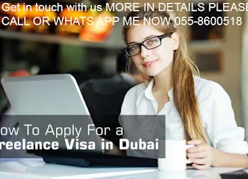 DUBAI VISA
