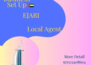DUBAI VISA & BUSINESS SETUP