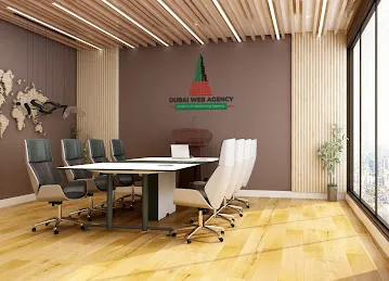 Dubai Web Agency-Dubai's #1 Marketing Agency